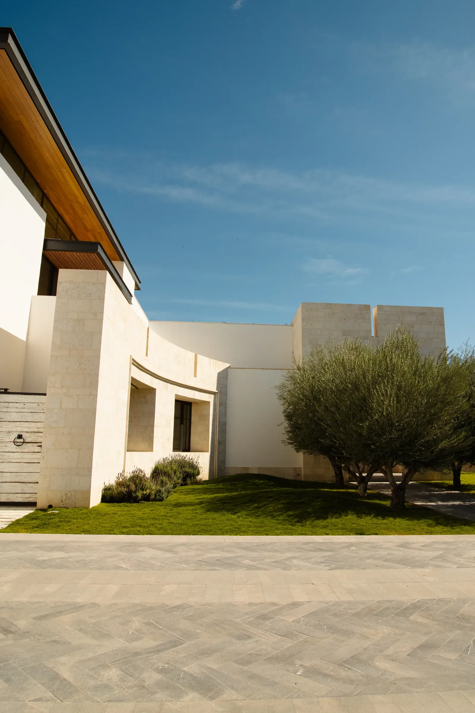 casa travertino 1