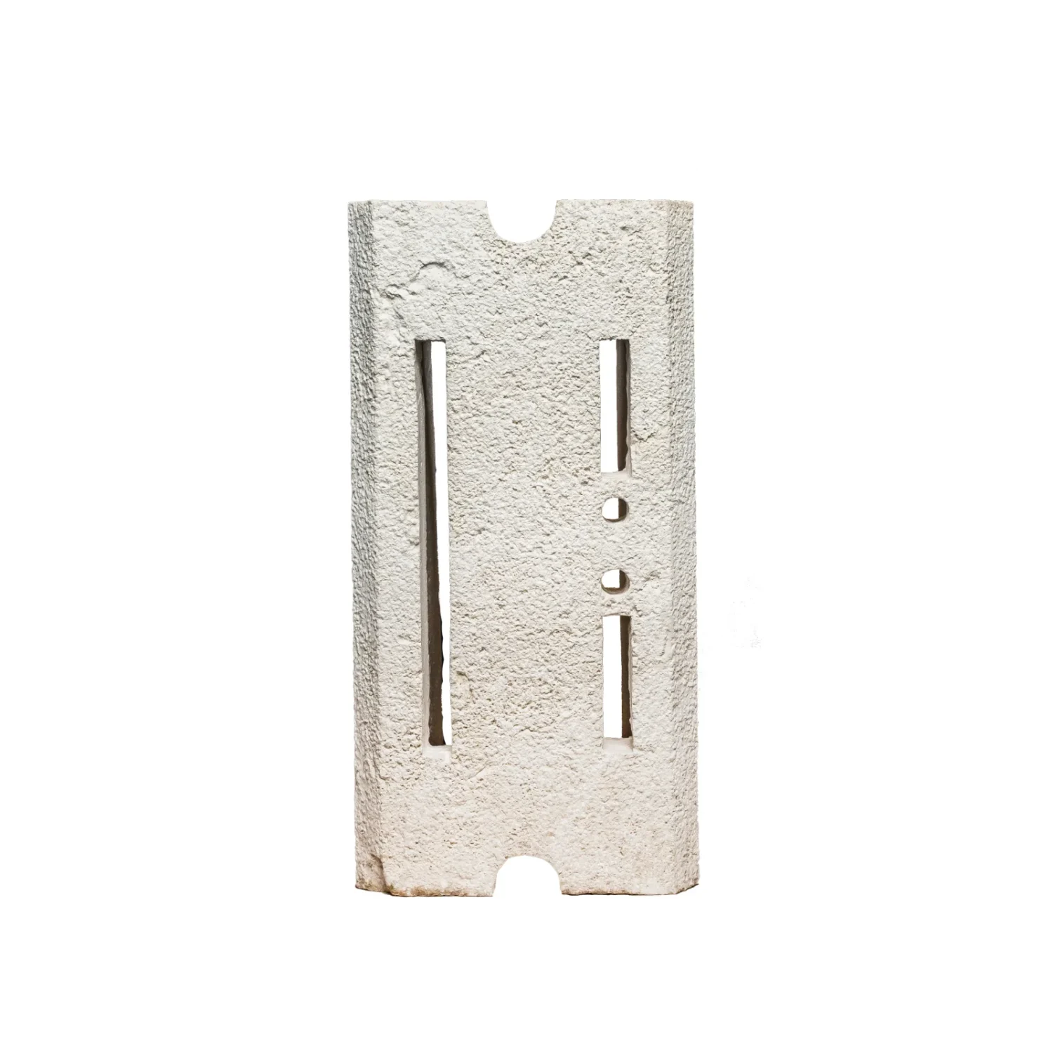 Placa Cantera Tallada Decorativa